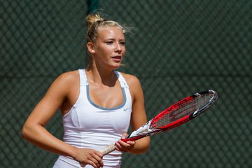 Amelie Intert 372 - Punktspiel TC RW Wahlstedt vs Großflottbeker THGC